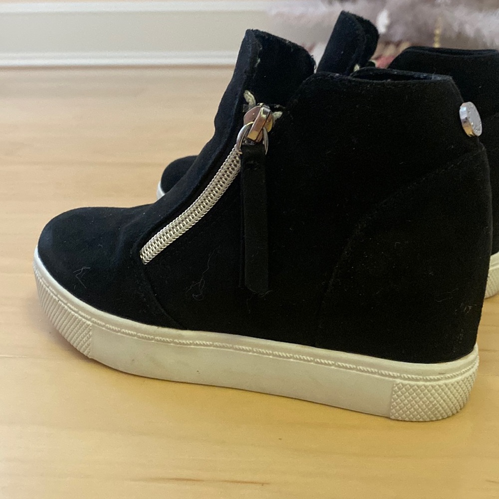 Steve Madden size 13 girls